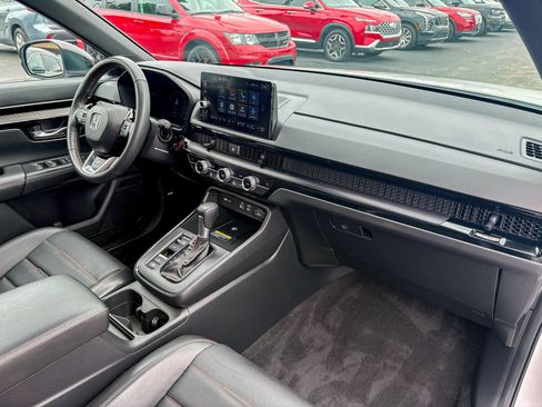 Used 2023 Honda CR-V Sport Touring image 24
