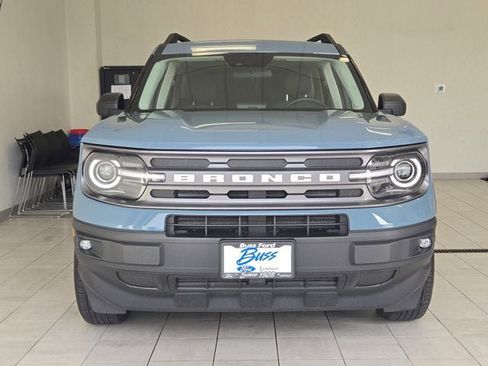 Used 2023 Ford Bronco Sport Big Bend w/ Convenience Package image 2