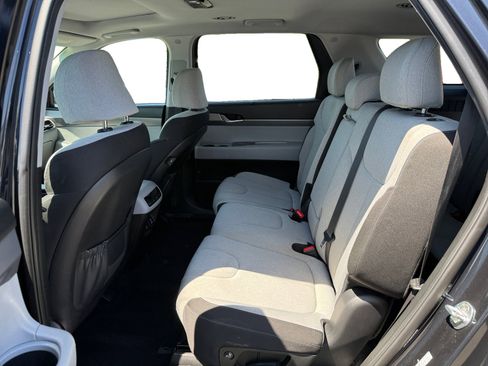 Used 2020 Hyundai Palisade SEL FWD image 16
