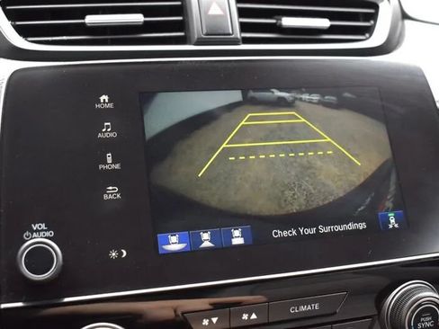 Used 2017 Honda CR-V EX-L image 23
