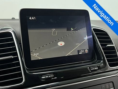 Used 2016 Mercedes-Benz GLE 350 4MATIC image 20