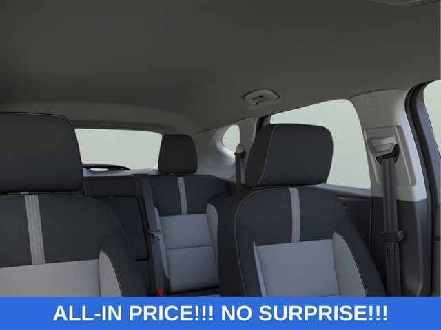 New 2026 Chevrolet Blazer LT w/ Convenience Package FWD image 18