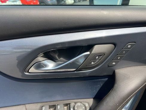 Used 2023 Chevrolet Blazer RS w/ Enhanced Convenience Package AWD/4WD image 30