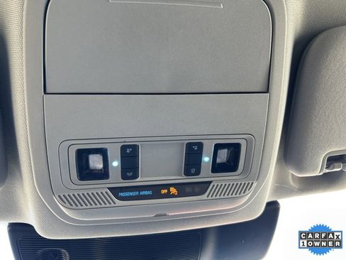 Certified 2023 Ford Explorer Limited image 16