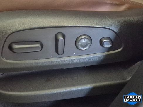 Used 2021 Buick Enclave Avenir w/ Avenir Technology Package image 15