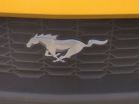 Used 2024 Ford Mustang Premium RWD image 13