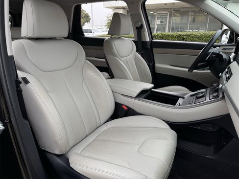 Used 2022 Hyundai Palisade SEL w/ 8P Bench Seat Package image 30