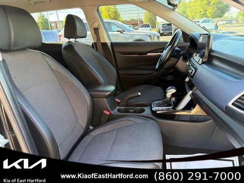 Certified 2022 Kia Seltos Nightfall Edition AWD/4WD image 12