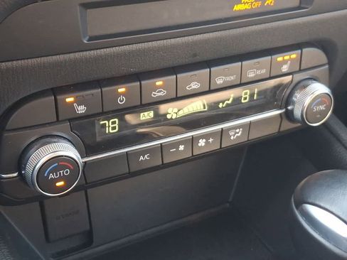 Used 2024 MAZDA CX-5 AWD 2.5 S w/ Select Package image 25