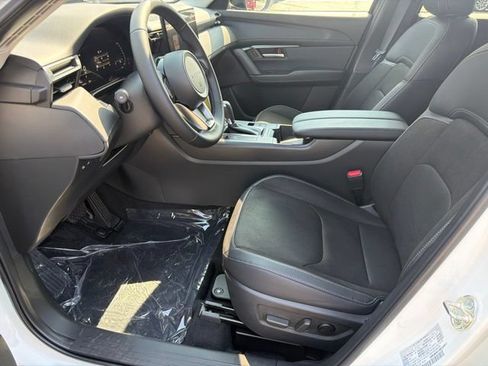New 2026 MAZDA CX-5 Preferred AWD/4WD image 25