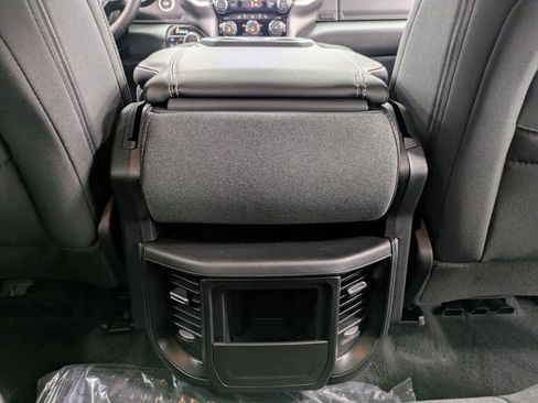 Used 2025 RAM 1500 Big Horn image 23