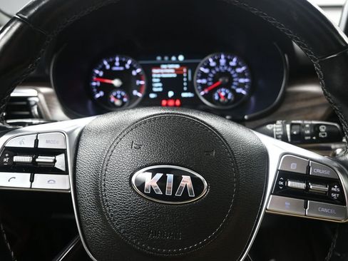 Used 2020 Kia Telluride SX w/ SX Prestige Package AWD/4WD image 17