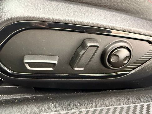 Used 2026 Dodge Charger Scat Pack w/ Blacktop Package image 13