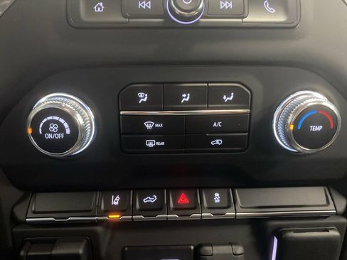 New 2025 GMC Sierra 3500 Pro image 27