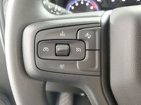 New 2026 Chevrolet Silverado 2500 Custom image 24