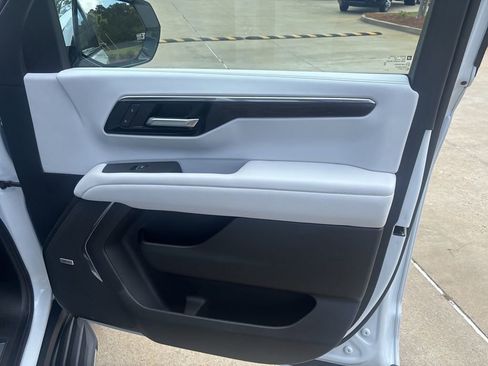 New 2026 Chevrolet Tahoe Premier RWD image 55
