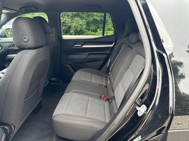 Certified 2025 GMC Terrain Elevation AWD/4WD image 16