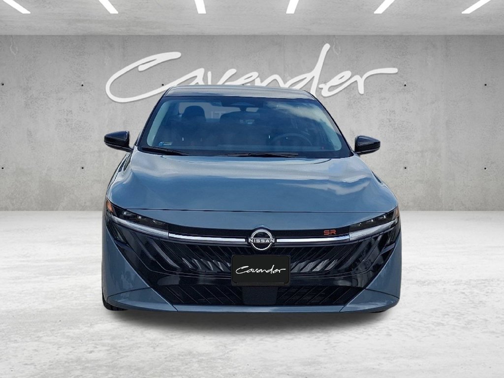 New 2027 Nissan Sentra SR FWD image 19