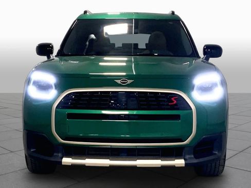 Used 2025 MINI Cooper Countryman S AWD/4WD image 3