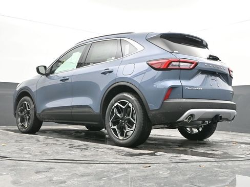 New 2026 Ford Escape Platinum w/ Premium Technology Package image 48