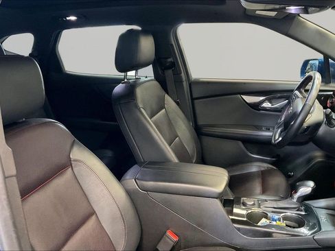 Used 2019 Chevrolet Blazer RS FWD image 31