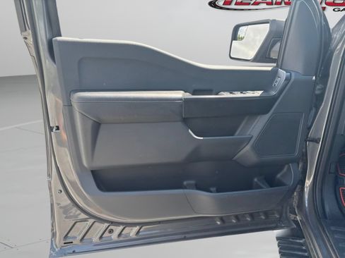 Used 2023 Ford F150 XL w/ STX Appearance Package AWD/4WD image 19