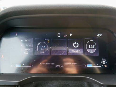 Used 2022 Jeep Grand Cherokee Altitude image 22