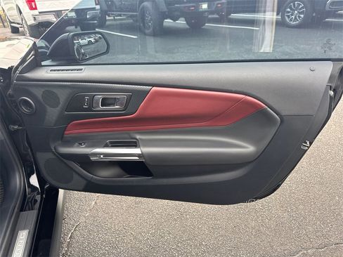 Used 2024 Ford Mustang Premium image 15