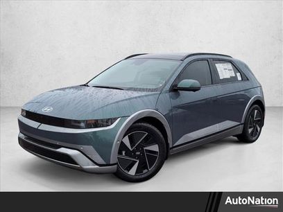 New 2026 Hyundai Ioniq 5 Limited