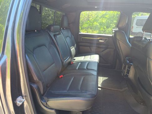 Used 2020 RAM 1500 Sport w/ Alpine Leather & Sound Group AWD/4WD image 26