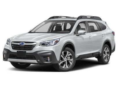 Certified 2021 Subaru Outback Limited XT