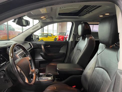 Used 2016 GMC Acadia Denali image 16