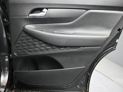 Certified 2023 Hyundai Santa Fe SEL w/ Cargo Package image 14