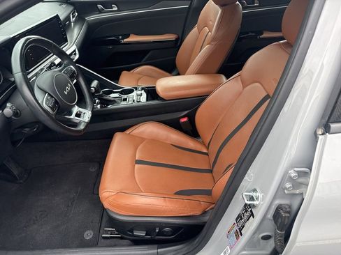 Used 2023 Kia K5 GT w/ GT1 Package image 8