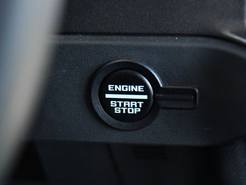 Used 2025 Ford Bronco Big Bend AWD/4WD image 32
