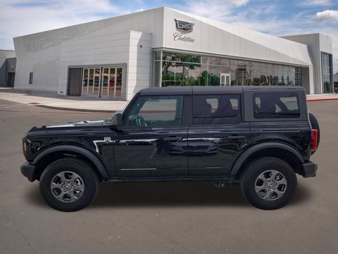 Used 2025 Ford Bronco Big Bend AWD/4WD image 3
