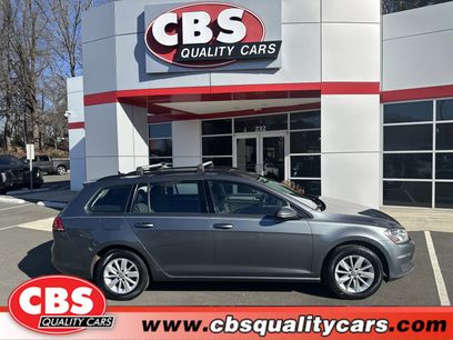 Used 2016 Volkswagen Golf S