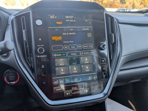 New 2026 Subaru Crosstrek 2.0i Premium image 20