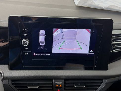 New 2026 Volkswagen Jetta Sport FWD image 13
