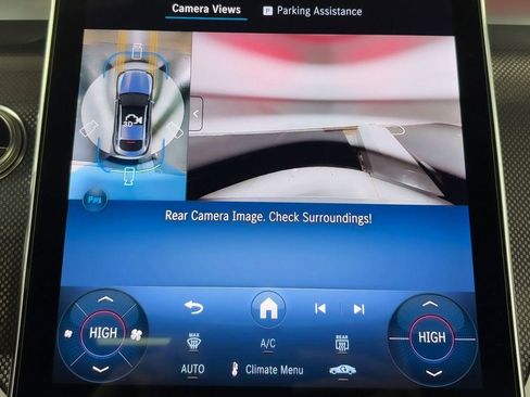 Used 2026 Mercedes-Benz GLC 300 4MATIC image 20