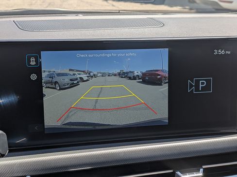 Used 2025 Hyundai Sonata SEL FWD image 22