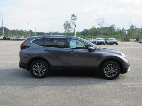 Used 2020 Honda CR-V EX-L image 6