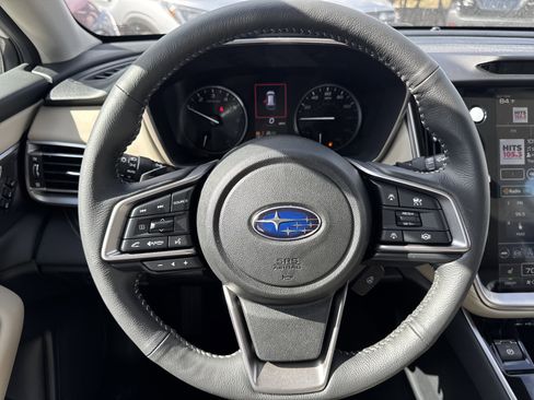 New 2025 Subaru Outback Limited image 13