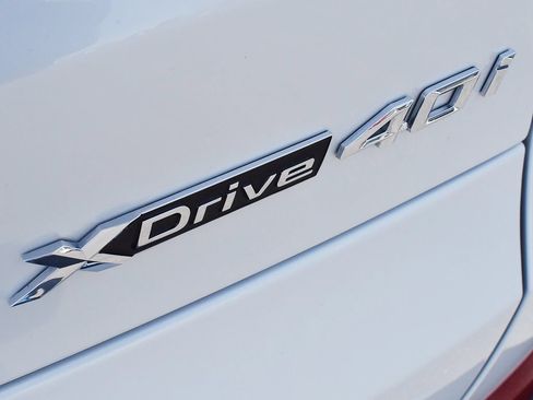 Used 2021 BMW X5 xDrive40i w/ Convenience Package AWD/4WD image 9