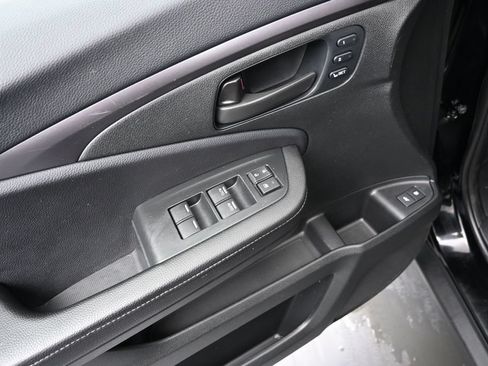 Certified 2023 Honda Passport EX-L image 20