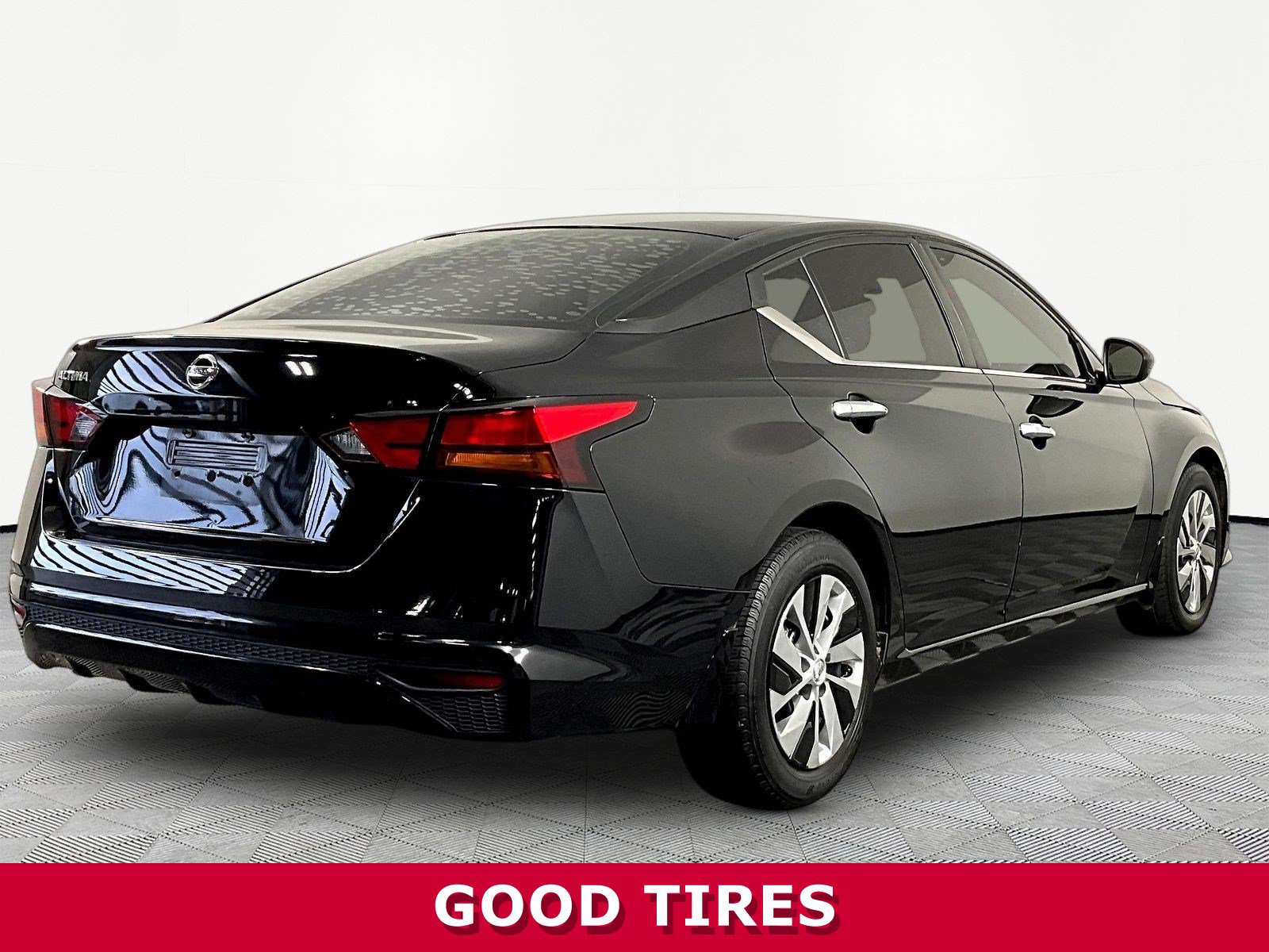 Used 2021 Nissan Altima 2.5 S FWD image 6