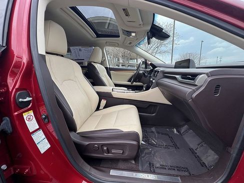 Used 2016 Lexus RX 350 AWD w/ Premium Package image 27