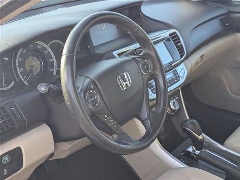 Used 2013 Honda Accord EX-L image 8