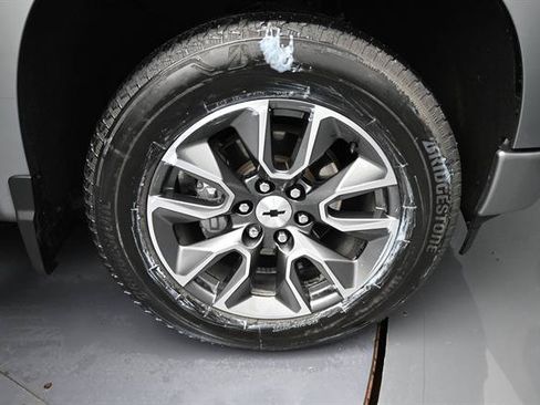 Used 2025 Chevrolet Silverado 1500 RST w/ Texas Edition Plus RWD image 21