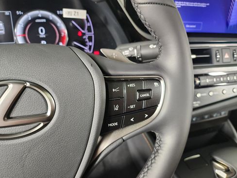 New 2025 Lexus ES 350 w/ Premium Package image 22